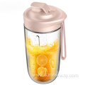 deerma nu05 mini portable blender juicer cup